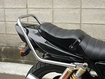 xjr400タンデムバー Amazon | XJR400R (98-08) タンデムバー グラブバー メッキ